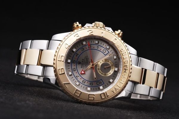 Rolex Yacht-Master II-rl230 - Image 4