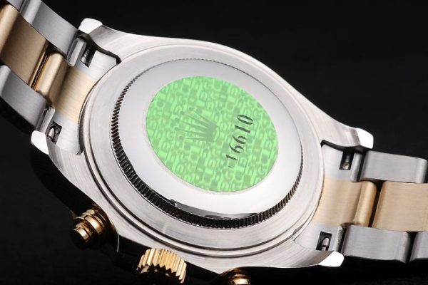 Rolex Yacht-Master II-rl230 - Image 7