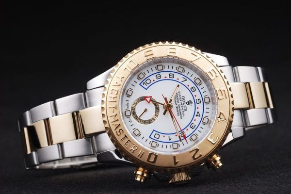 Rolex Yacht-Master II-rl231 - Image 3