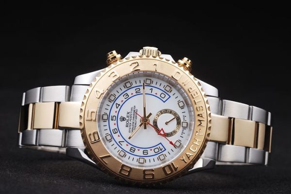 Rolex Yacht-Master II-rl231 - Image 4