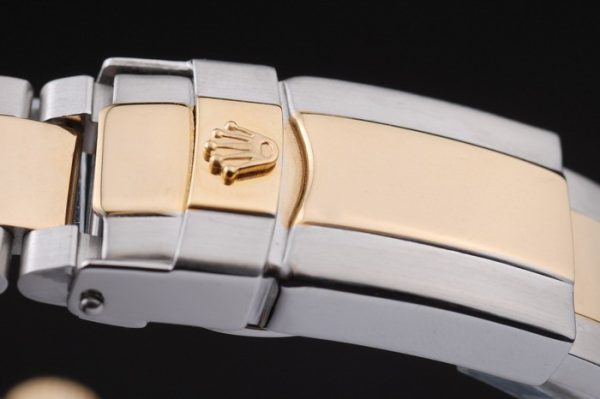 Rolex Yacht-Master II-rl231 - Image 5