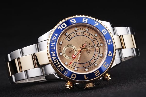 Rolex Yacht-Master II-rl234 - Image 3