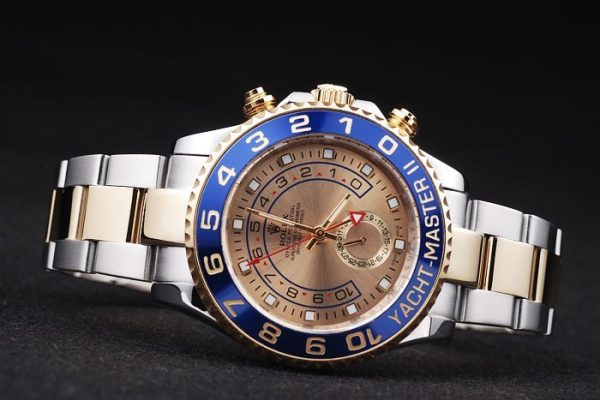 Rolex Yacht-Master II-rl234 - Image 4