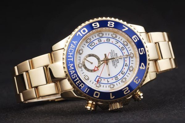 Rolex Yacht-Master II-rl237 - Image 3