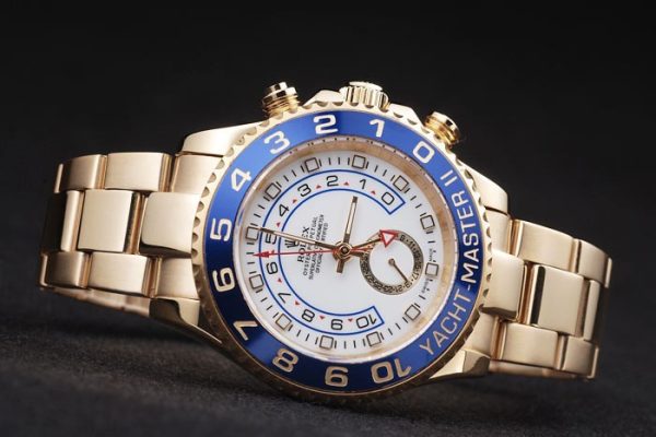 Rolex Yacht-Master II-rl237 - Image 4