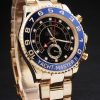 Yacht Rolex Replica Watches Replica 4974 - Image 2