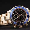 Yacht Rolex Replica Watches Replica 4974 - Image 3