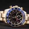 Yacht Rolex Replica Watches Replica 4974 - Image 4