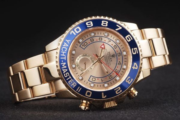 Rolex Yacht-Master II-rl239 - Image 3