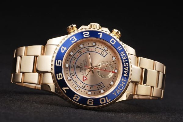 Rolex Yacht-Master II-rl239 - Image 4