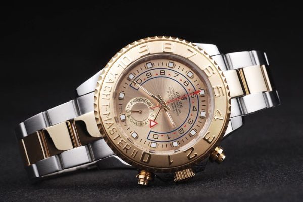 Rolex Yacht-Master II-rl240 - Image 3