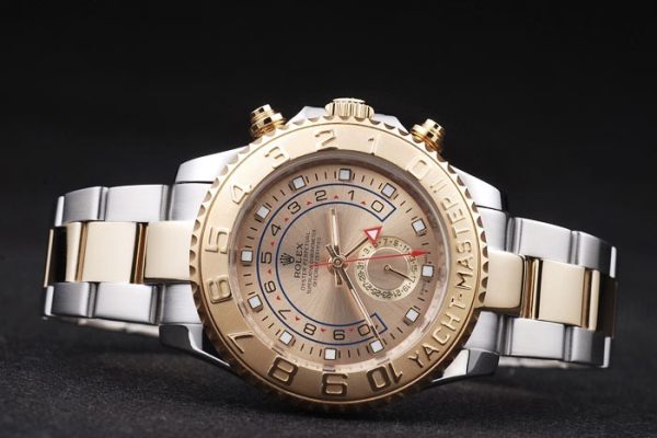 Rolex Yacht-Master II-rl240 - Image 4