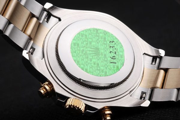 Rolex Yacht-Master II-rl240 - Image 6