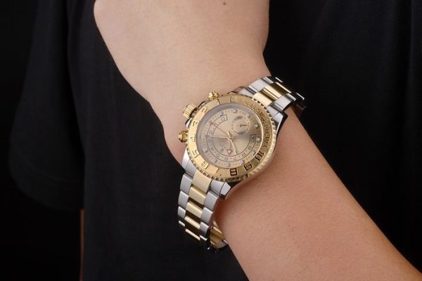 Rolex Yacht-Master II-rl240 - Image 8