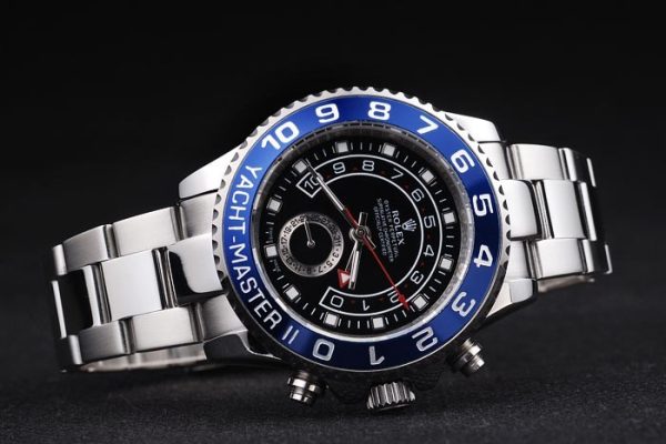 Rolex Yacht-Master II-rl241 - Image 3