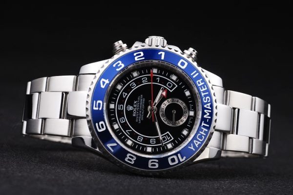 Rolex Yacht-Master II-rl241 - Image 4