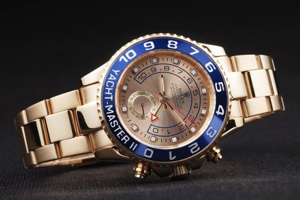 Rolex Yacht-Master II-rl243 - Image 3