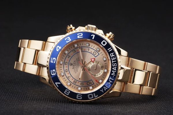 Rolex Yacht-Master II-rl243 - Image 4