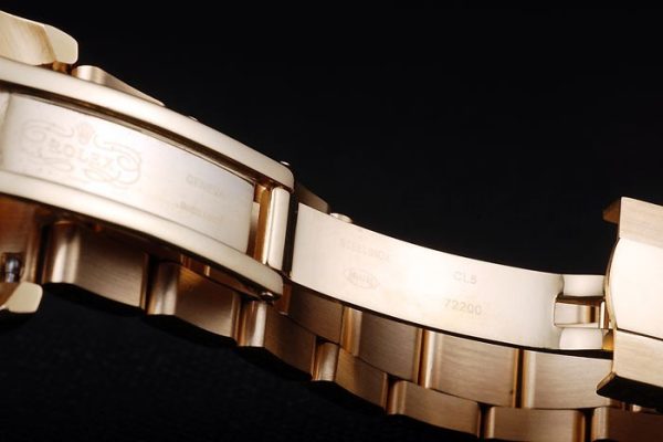Rolex Yacht-Master II-rl243 - Image 5