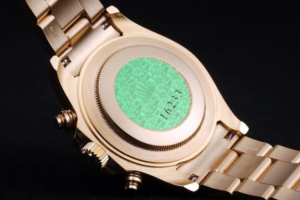 Rolex Yacht-Master II-rl243 - Image 6