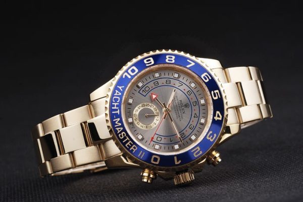 Rolex Yacht-Master II-rl244 - Image 3