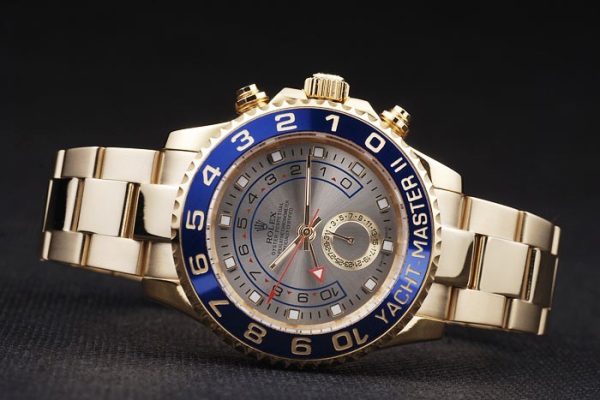 Rolex Yacht-Master II-rl244 - Image 4