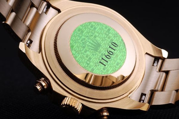 Rolex Yacht-Master II-rl244 - Image 8
