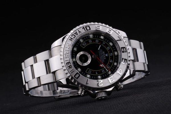 Rolex Yacht-Master Ii-rl90 - Image 3