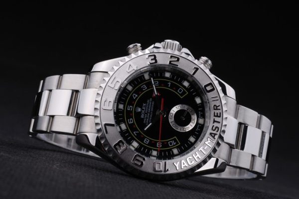Rolex Yacht-Master Ii-rl90 - Image 4