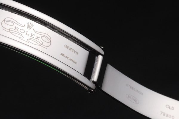Rolex Yacht-Master Ii-rl90 - Image 5