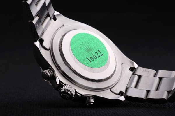 Rolex Yacht-Master Ii-rl90 - Image 6