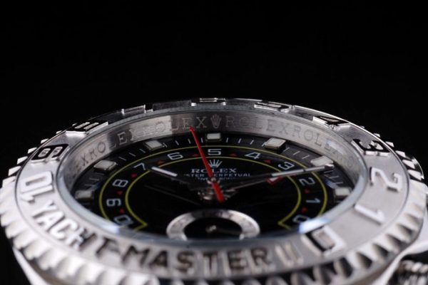 Rolex Yacht-Master Ii-rl90 - Image 8