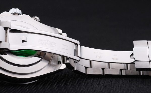 Rolex Yacht-Master Ii-rl92 - Image 4