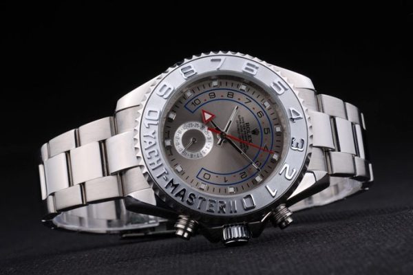 Rolex Yacht-Master Ii-rl96 - Image 3