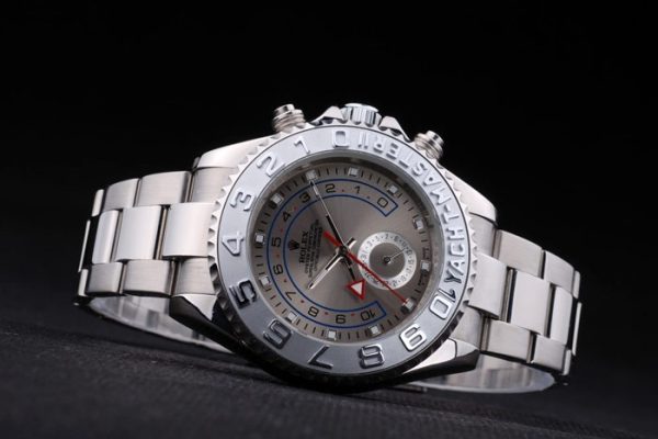 Rolex Yacht-Master Ii-rl96 - Image 4