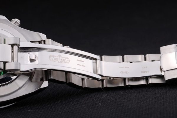 Rolex Yacht-Master Ii-rl96 - Image 5