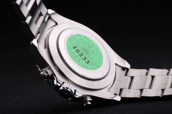 Rolex Yacht-Master Ii-rl96 - Image 7