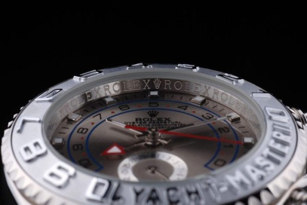 Rolex Yacht-Master Ii-rl96 - Image 9