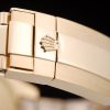 Rolex Yacht Master Gold Dial Gold Tachymeter - Image 5