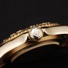 Rolex Yacht Master Gold Dial Gold Tachymeter - Image 8