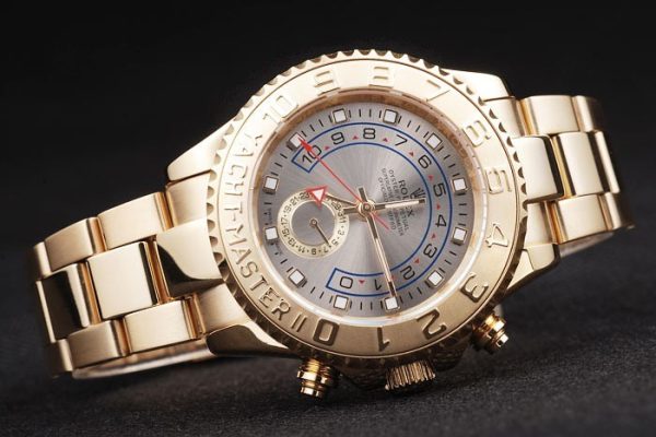 Rolex Yacht-Master II-rl235 - Image 3