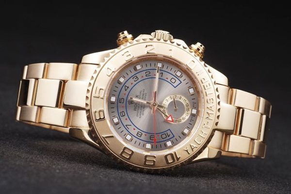 Rolex Yacht-Master II-rl235 - Image 4