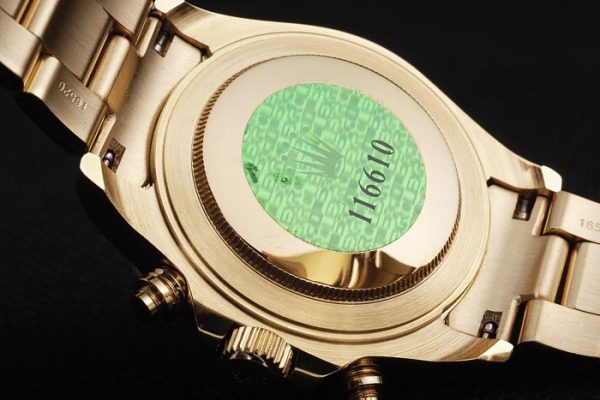 Rolex Yacht-Master II-rl235 - Image 6