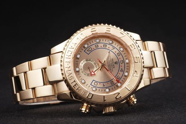 Rolex Yacht-Master II-rl236 - Image 3