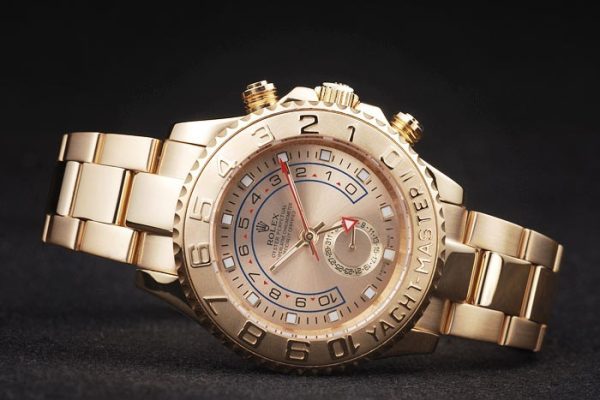 Rolex Yacht-Master II-rl236 - Image 4