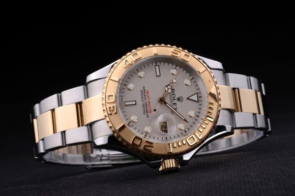 Rolex Yacht-Master-rl102 - Image 3
