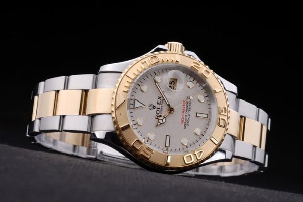 Rolex Yacht-Master-rl102 - Image 4