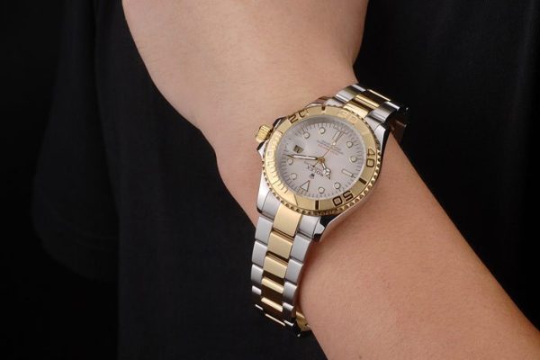Rolex Yacht-Master-rl102 - Image 9