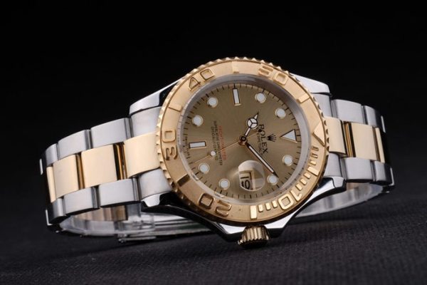 Rolex Yacht-Master-RL95 - Image 3