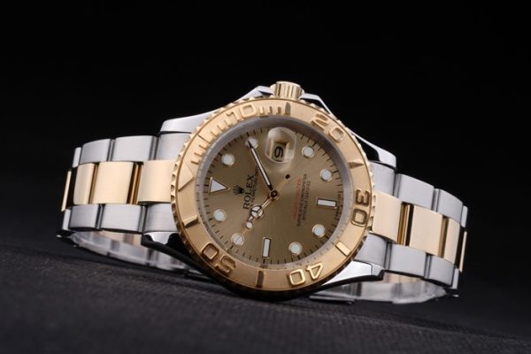 Rolex Yacht-Master-RL95 - Image 4